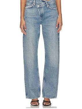 Arc Criss Cross Jeans in Conclusion